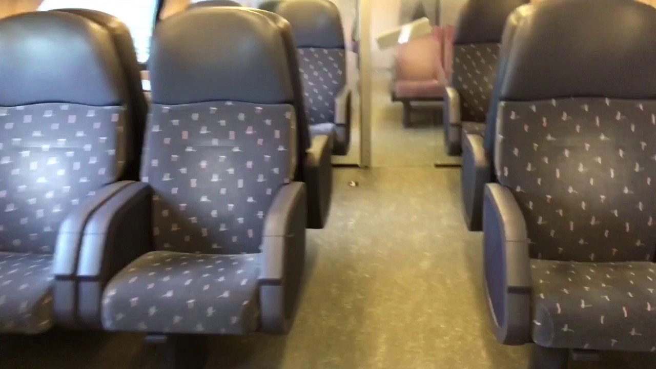 interieur video VIRM 8636