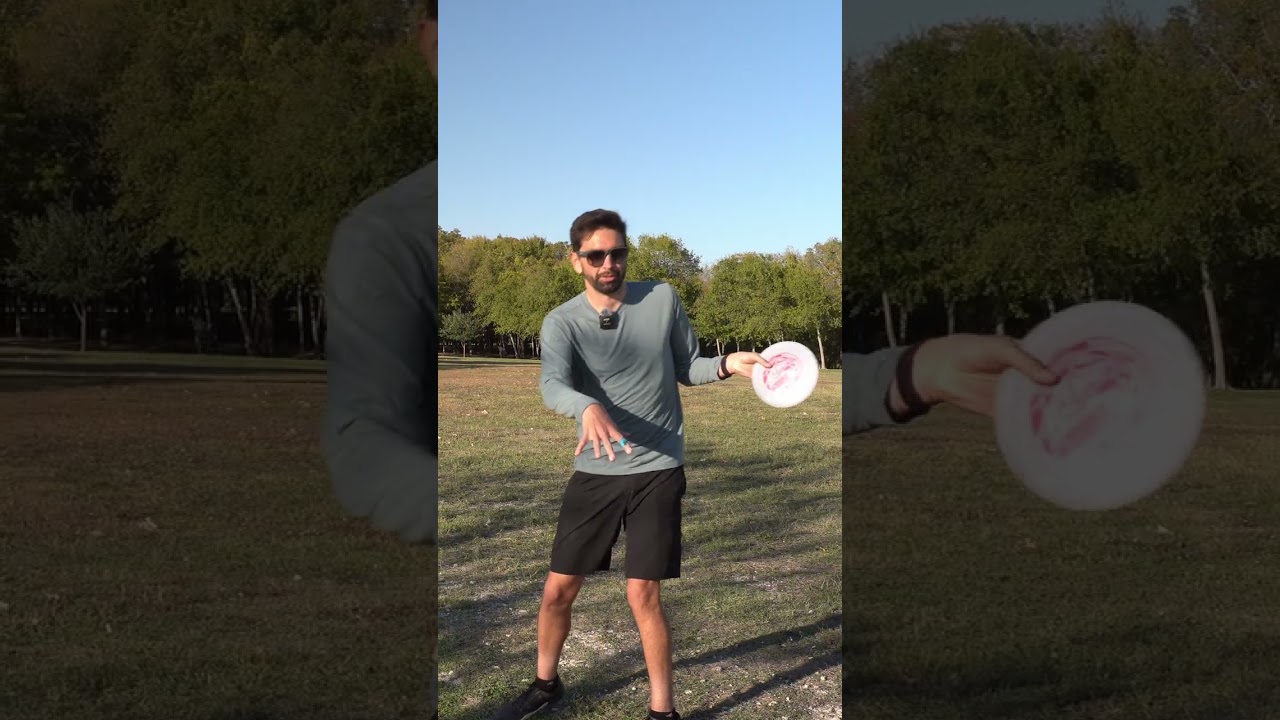 Правильно свернутый диск приносит удовольствие #infinitediscs #teaminfinitediscs
