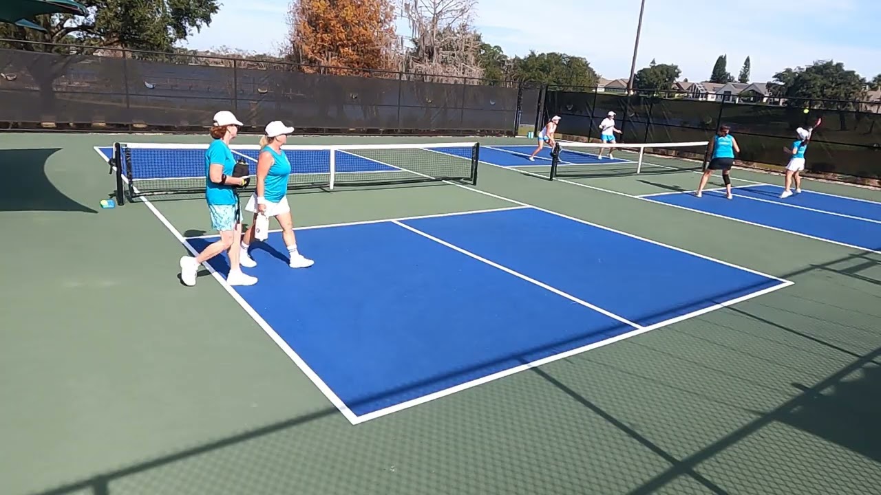 2026-01-12 DWO Womens A vs Solivita Court 3 and 4 round 1  part 3