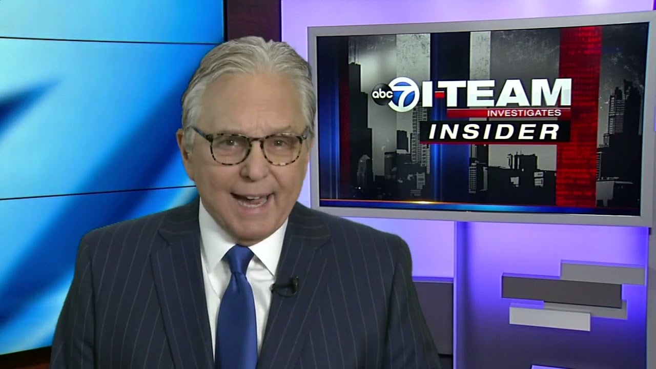 I-Team Insider: Jussie Smollett case