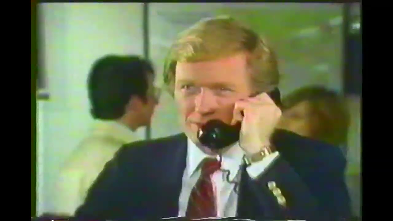 Live at Five - News 4 New York Promo, 1982