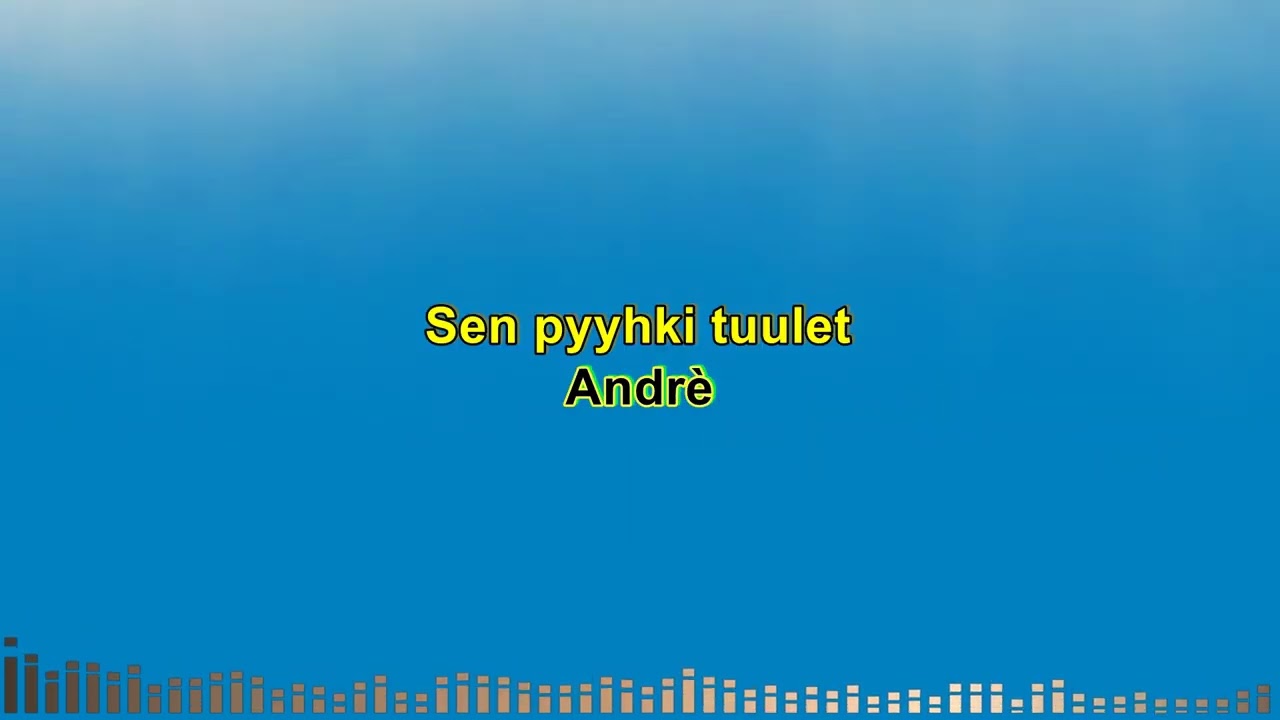 Andre