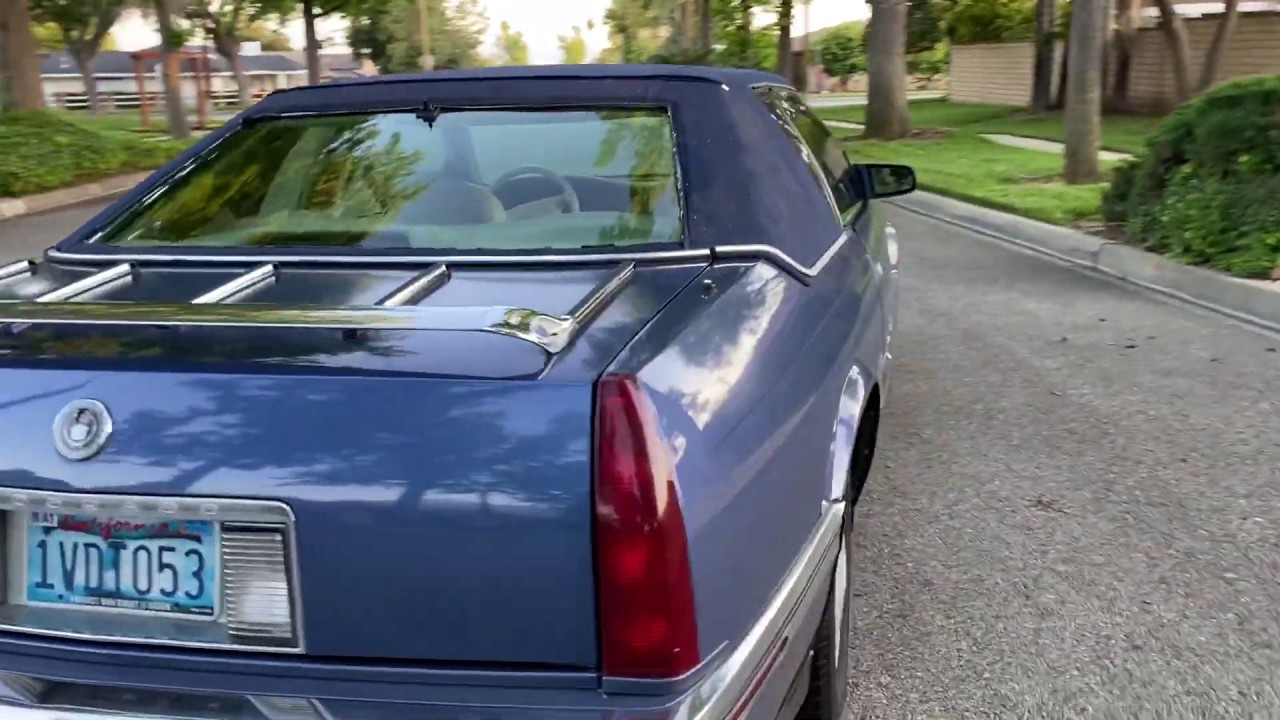 94 Eldorado 201