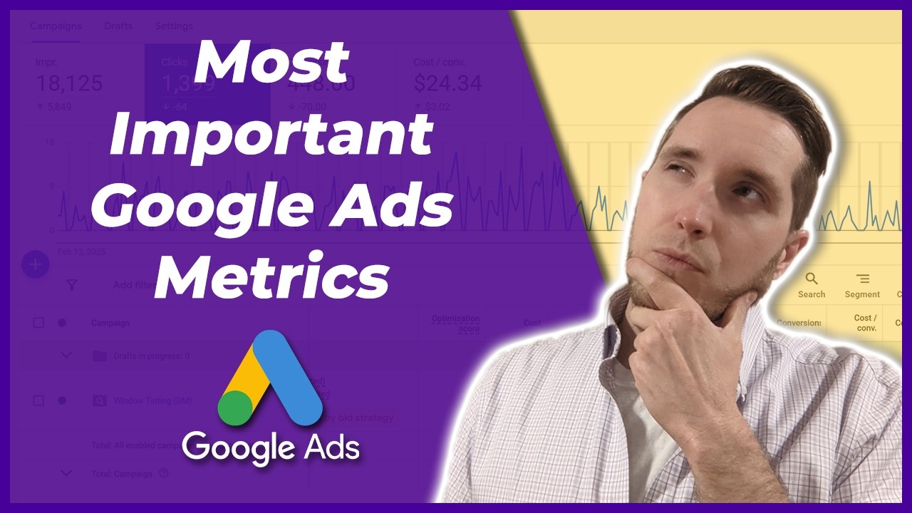 Google Ads Metrics That Matter The Most For Local Lead Generation
