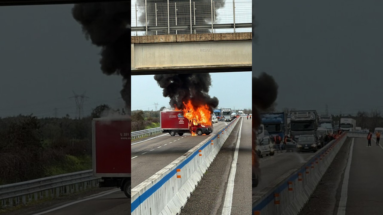 Assalto al portavalori sulla Lecce-Brindisi, arrestati due banditi dopo una sparatoria