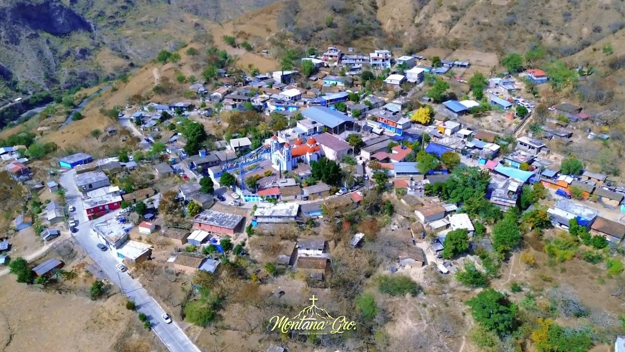 🚩 Petlacalancingo Guerrero Municipio de Alcozauca // Hermoso Lugar de la Montaña Alta de Gro