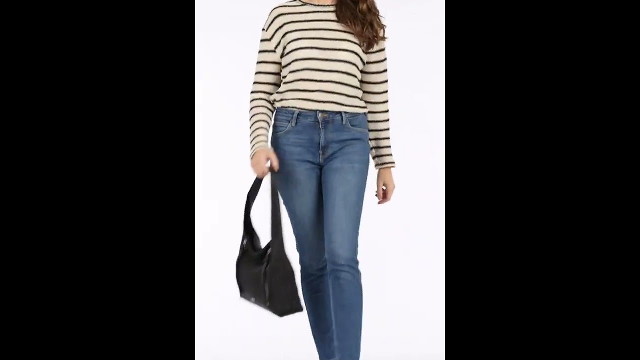 &Tau;&sigma;ά&nu;&tau;&alpha; &Chi;&epsilon;&iota;&rho;ό&sigmaf; Maggy Medium Pouch Suri Frey