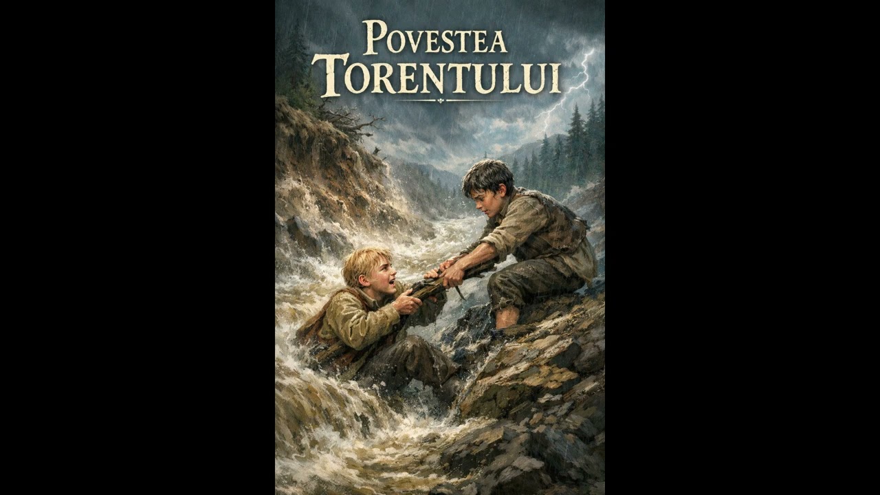 Povestea torentului