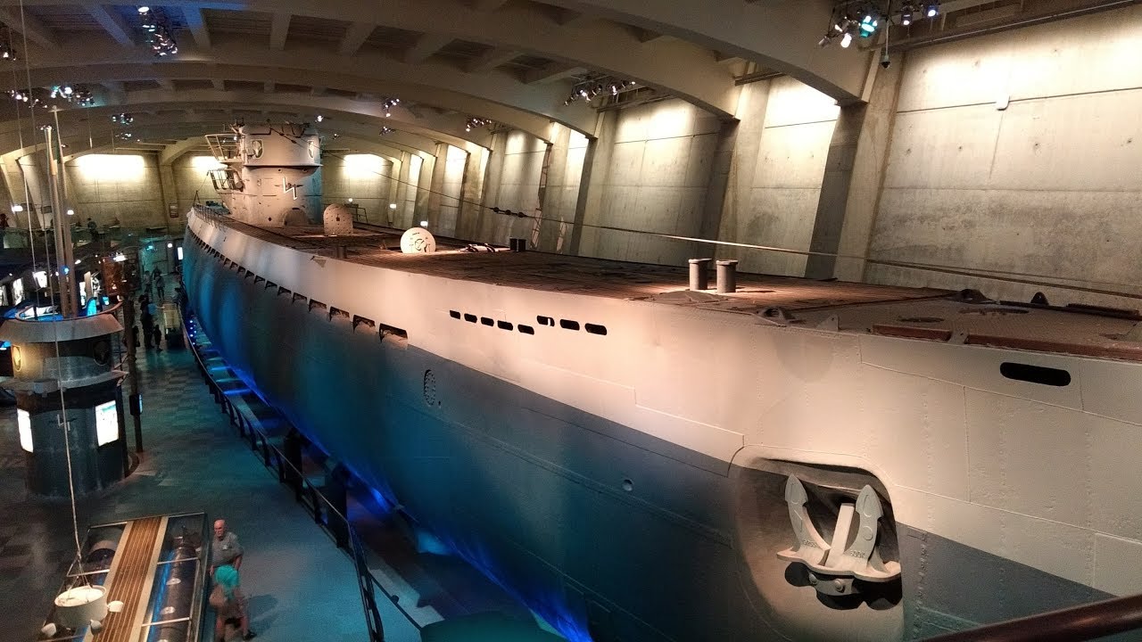 U-505