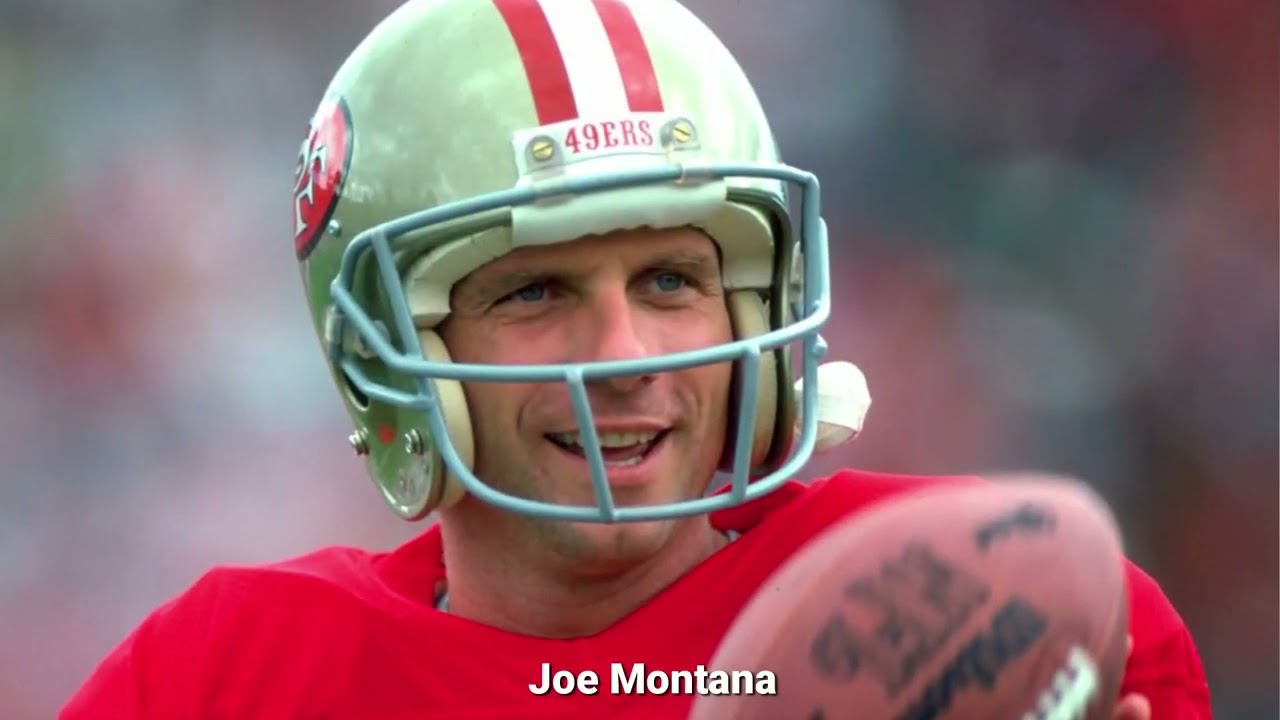 Ranking Top 5 NFL Dynasties Of All Time 1