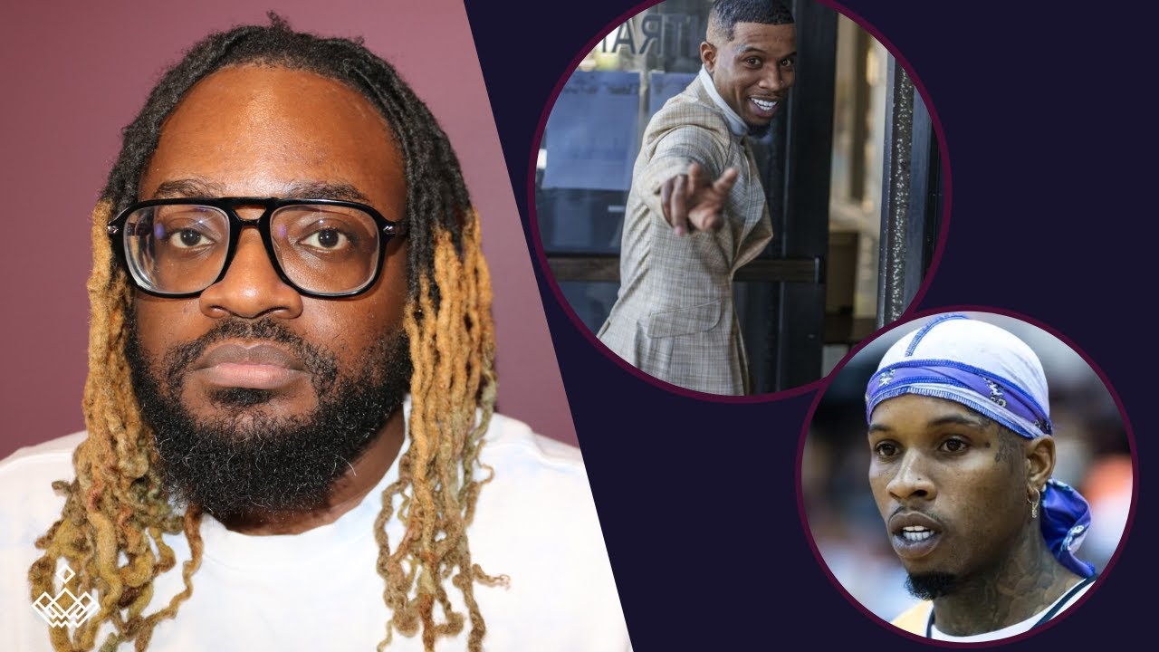 Torey Lanez Sentenced to 10 Years