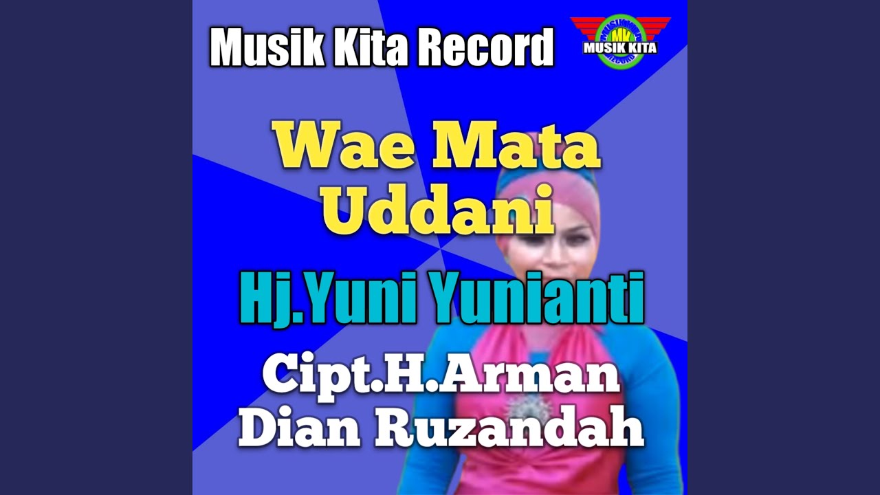 Wae Mata Uddani