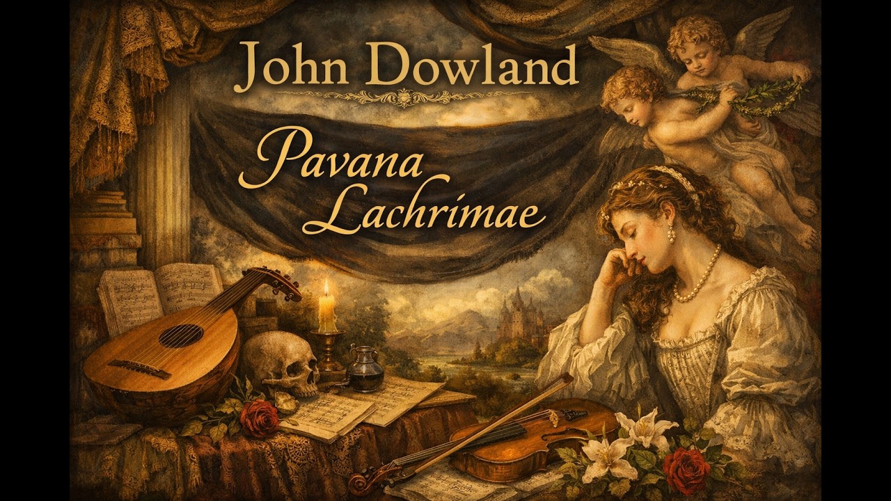 John Dowland 