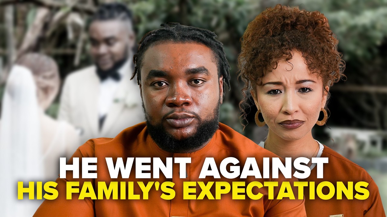 Our son’s cord had to be buried in his Nigerian village | Briefly TV Life