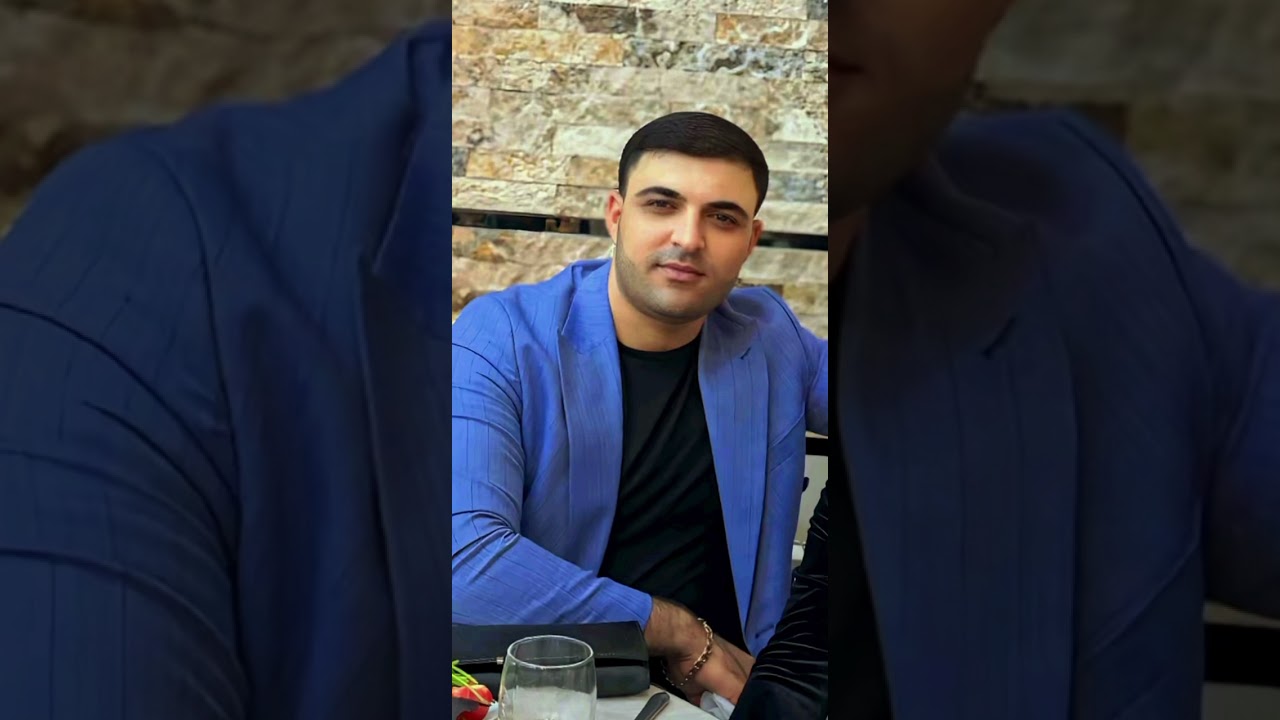 Elməddin Əhədov Nazlı yarım 
