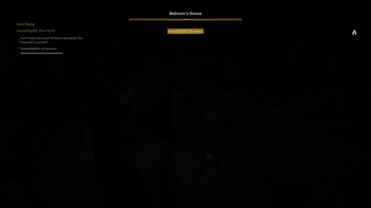 Assassin Creed Origin Conqueroring Egypt's Curse of Pharaoh DLC | 1080P|4K|PS5|Sarvayo