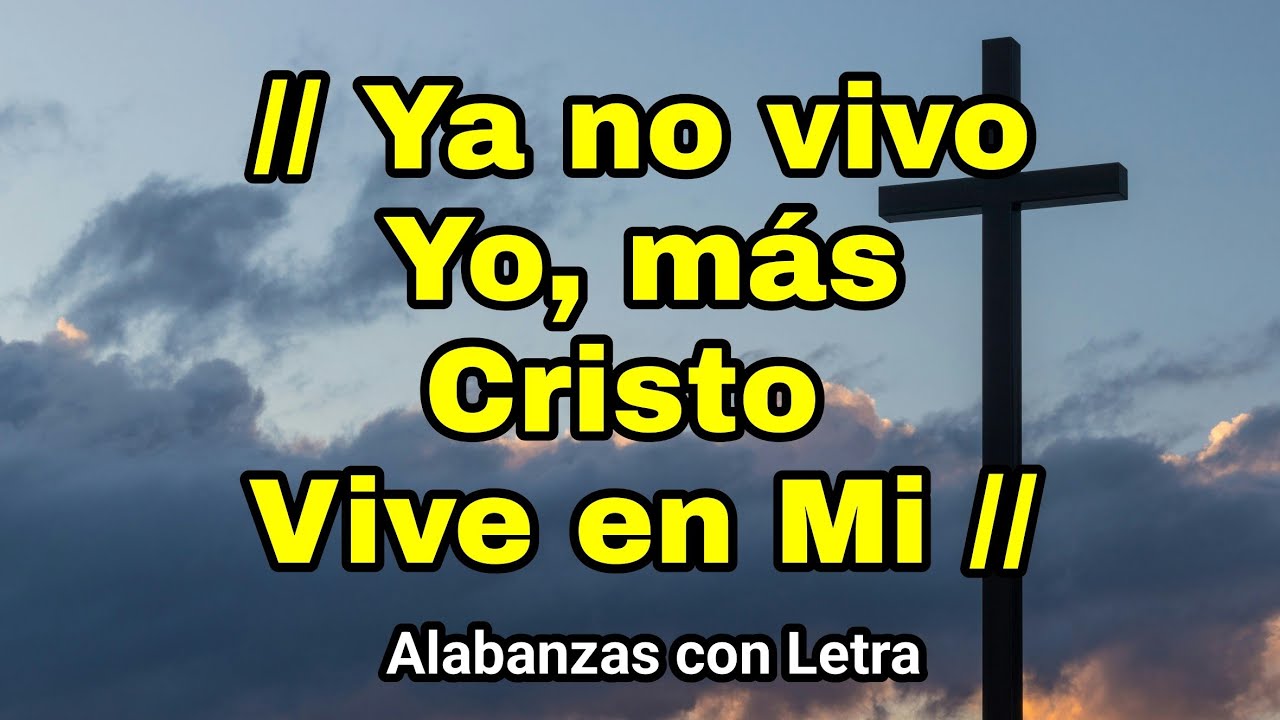 MI DÍA EN EL CALVARIO - EDGARDO RIVERA (Letra) Alabanzas del Mensaje Cristiana
