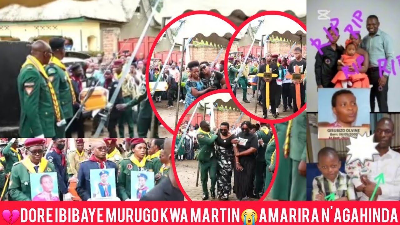 😭😭😭MURUGO KWA MARTIN HACUZE UMUBOROGO😭💔DIRE IBIBAYE IMIBIRI IGEZE MURUGO🥺AMARIRA N'AGAHINDA GUSA💔RIP