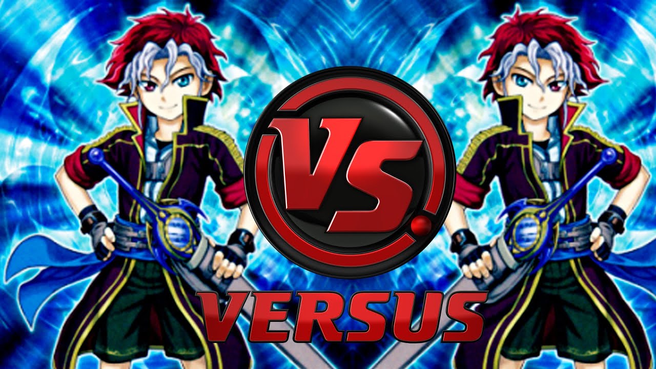 [Dev-Pro Duels] Necloth Version2 VS Necloth Dijnn (Novemeber 2014)