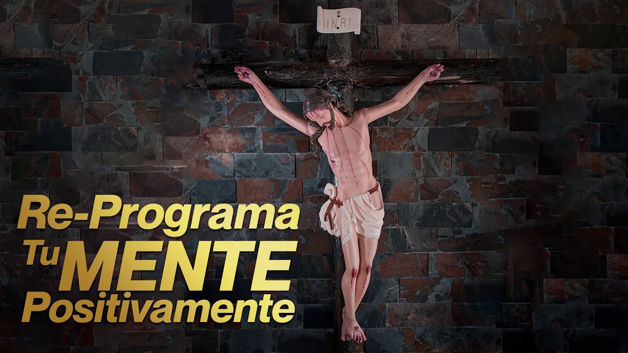Re-Programa tu mente Positivamente / Sandra Parra Sanaci&oacute;n Interior