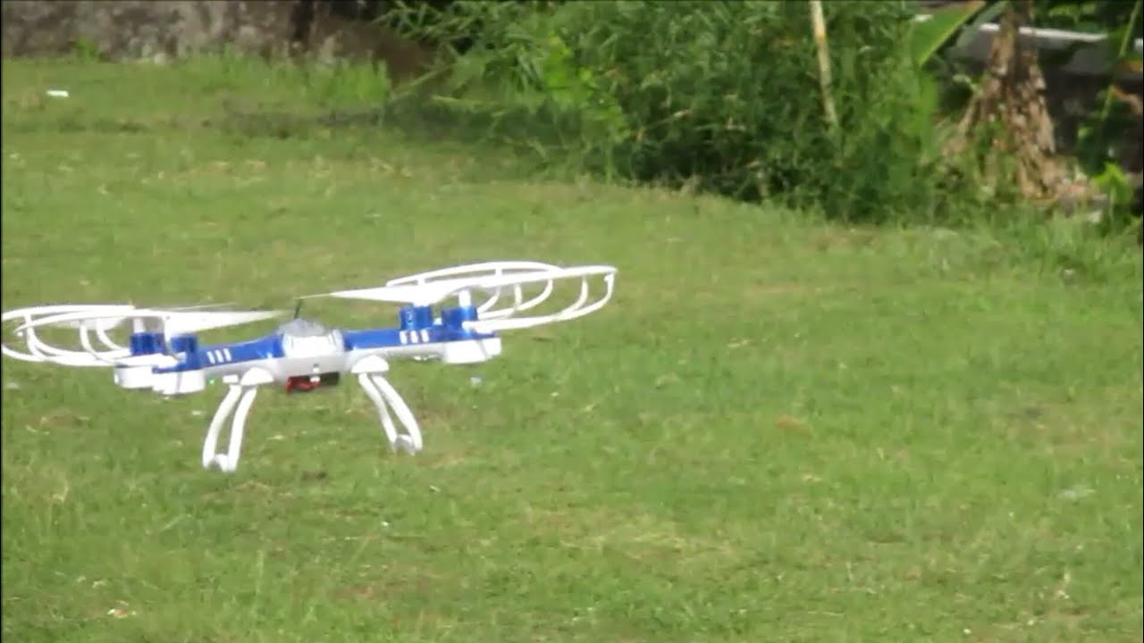 Main DRONE SKRC D20
