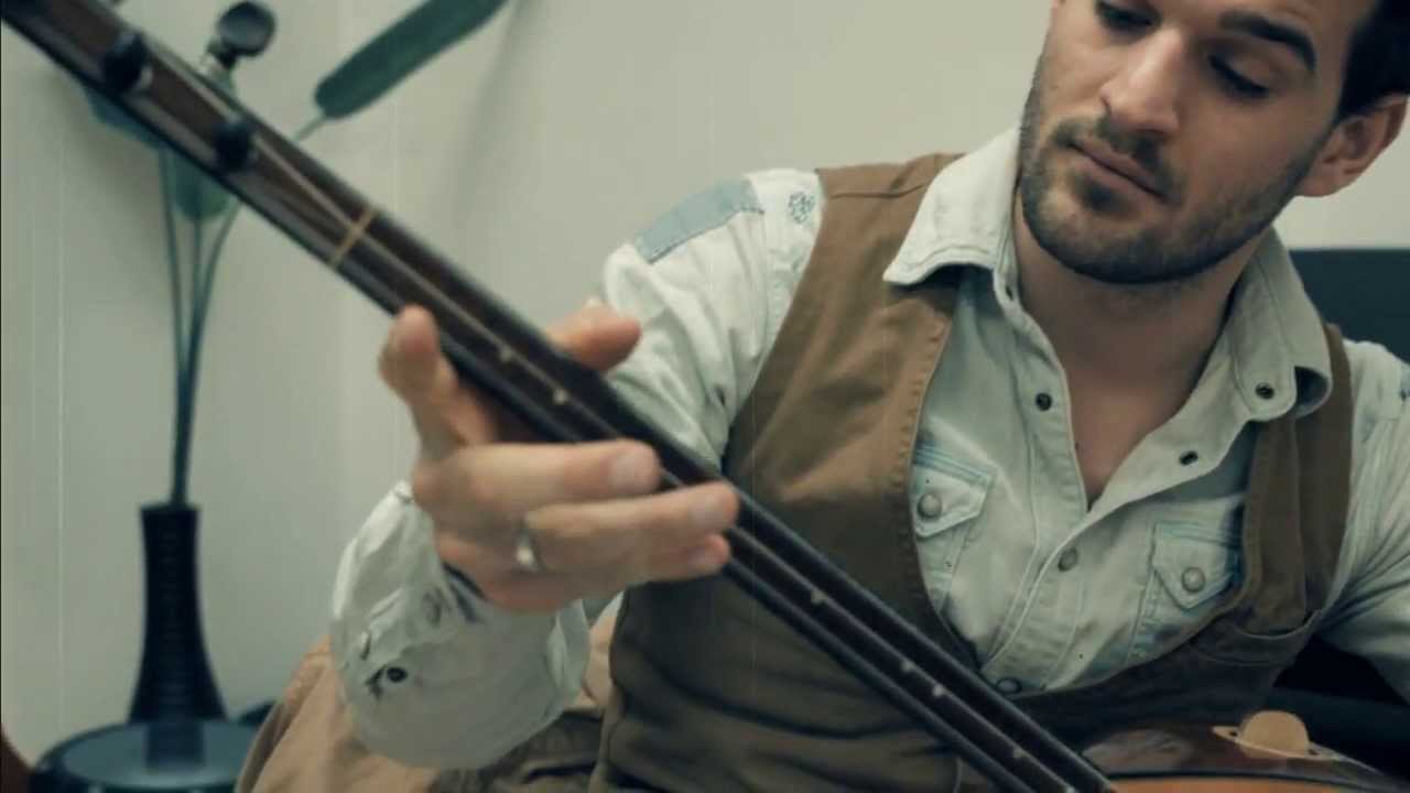 Roye Ma - Dadaş Dinlendirme Havası