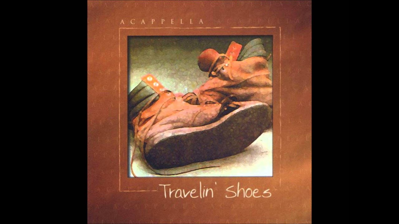 Acappella - Shut De Do