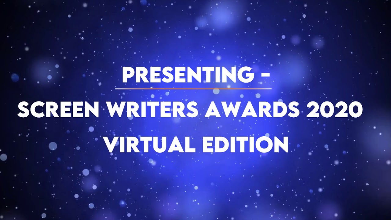 Screen Writers Association Awards