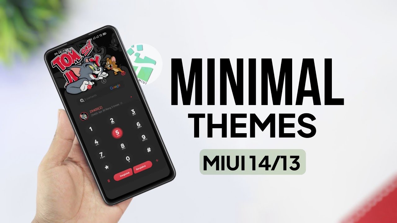 New MIUI 13/14 Themes You Can try | Best MIUI Themes for Xiaomi, Poco