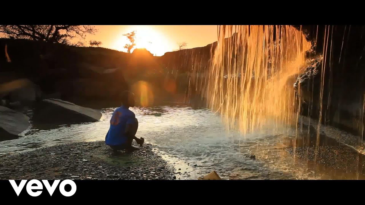 MDZ - Believin' (All My People) (Official Video)