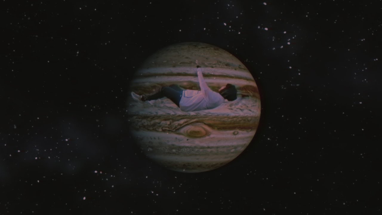 MGZ 101 - JUPITER