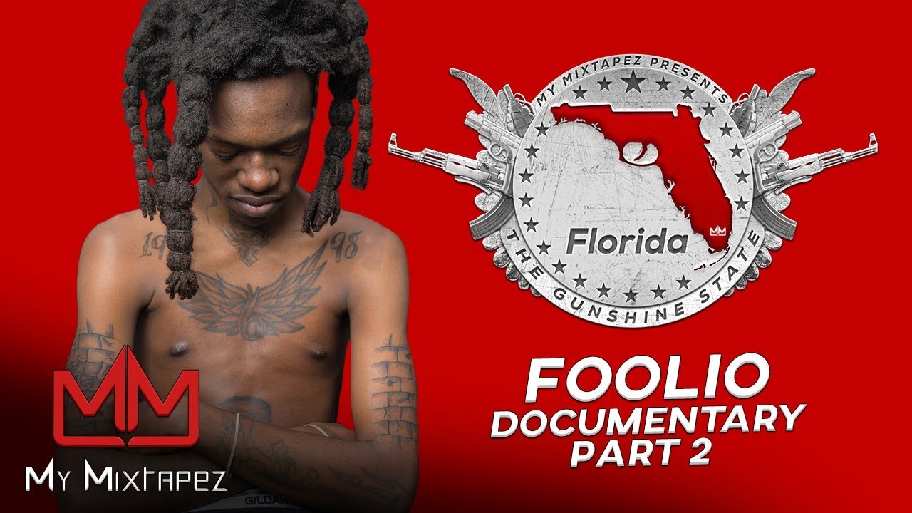 Julio Foolio - People dying everyday.. the Northside is one of the hardest place to live [Part 2]