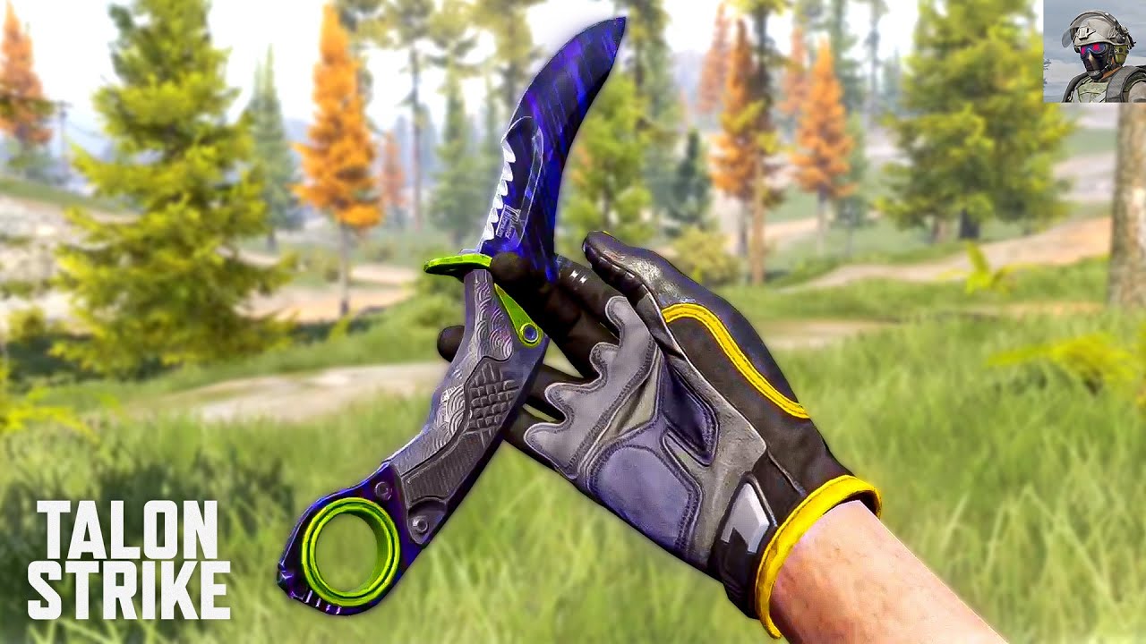 New Spiner is INSANE 😍 Arena Breakout