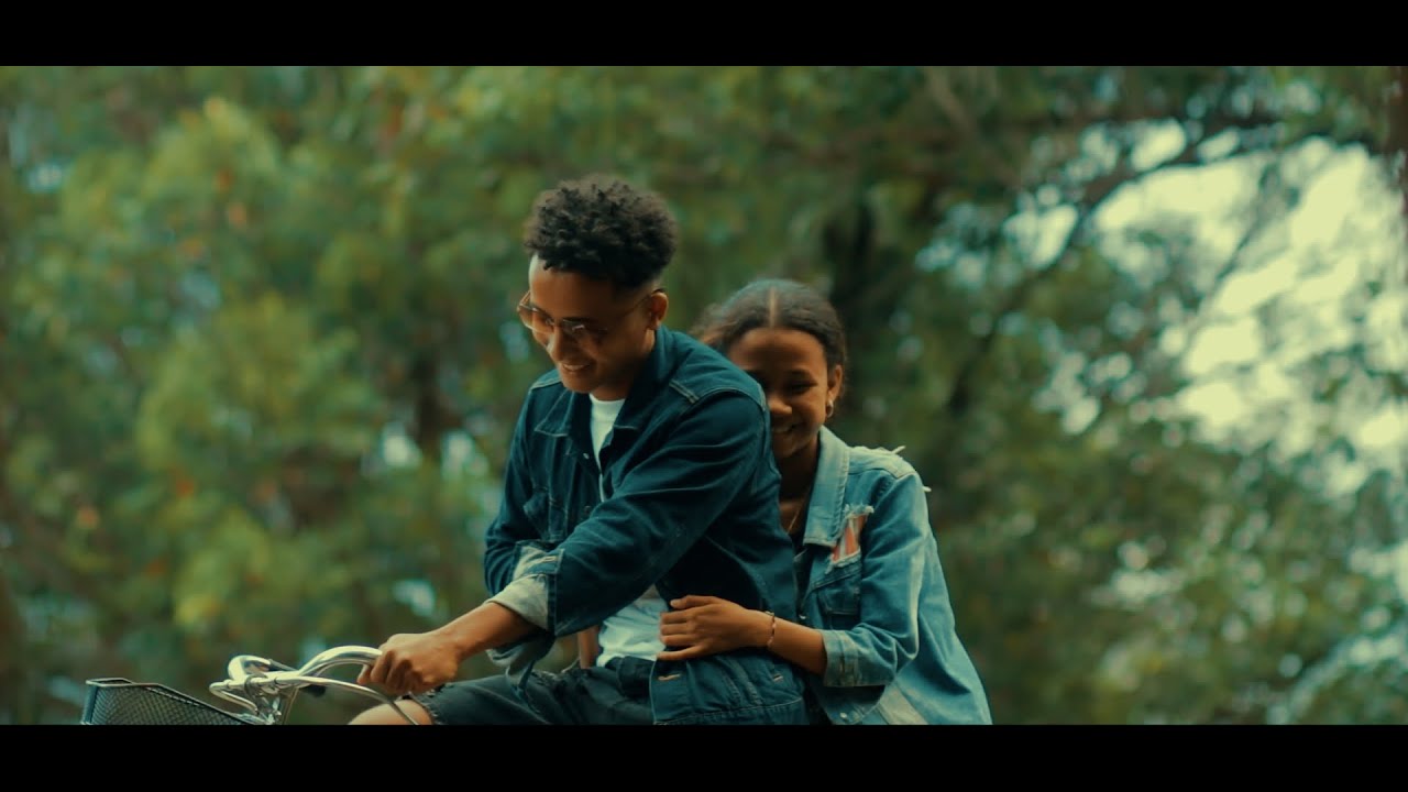 L-JHASS feat DeeNam - SOA (Officiel Video 2024)