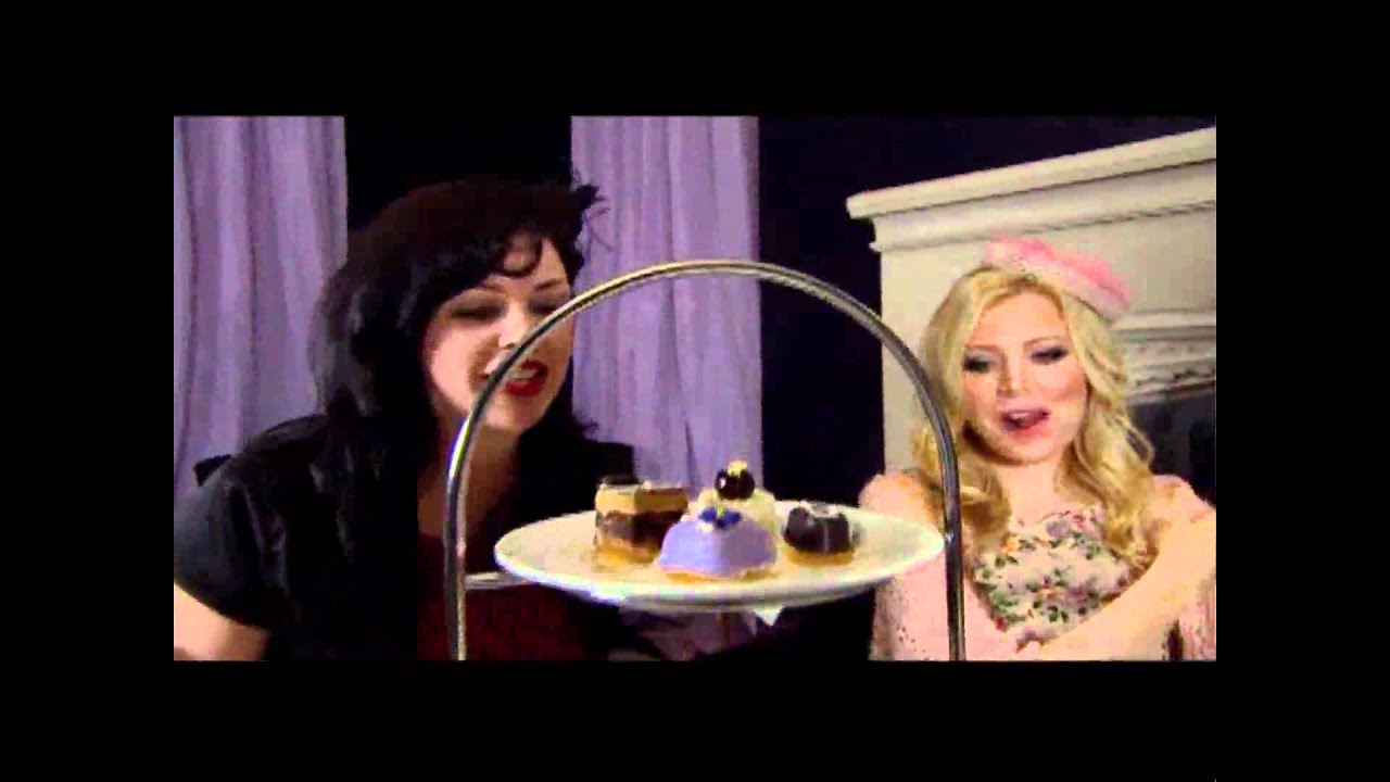 Girls' Night Out - High Tea at the Windsor Arms Hotel