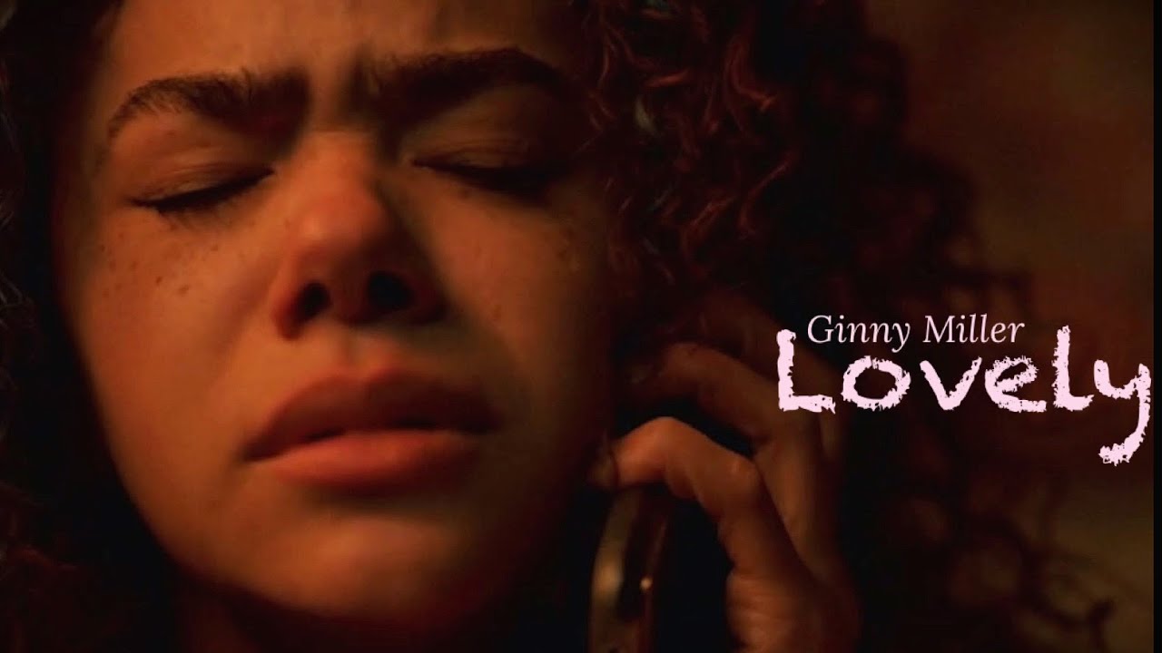 Ginny Miller // Lovely