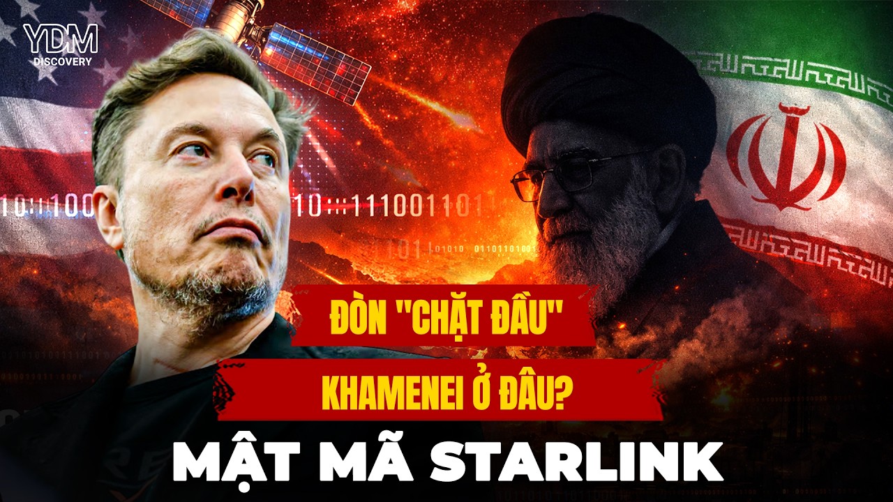 Ai thực sự nắm quyền Iran? Tên lửa của Israel hay 