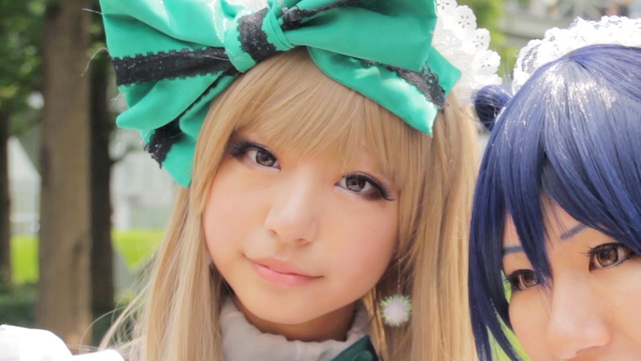 #84 Comiket 84 Cosplay: Last