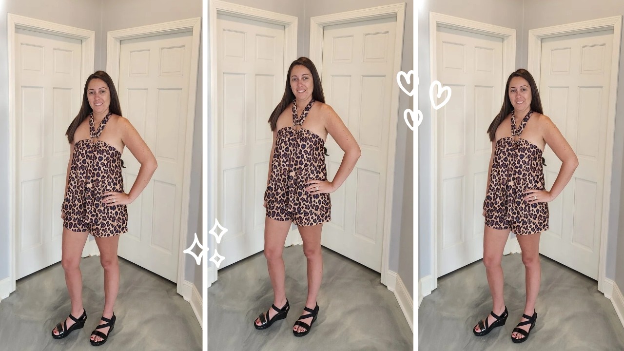AIMISHI 2 piece set, What size will fit you best
