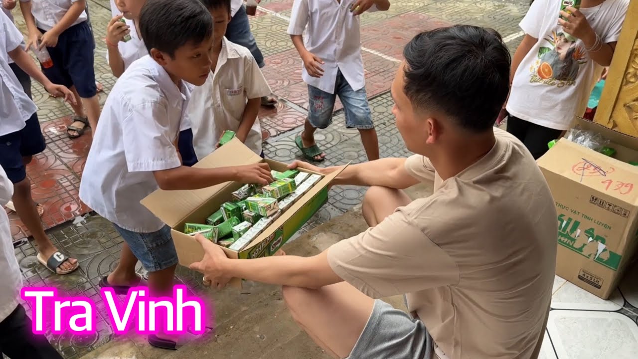 មកលេងខេត្តព្រះត្រពាំង ចាយអស់ម្មាន?