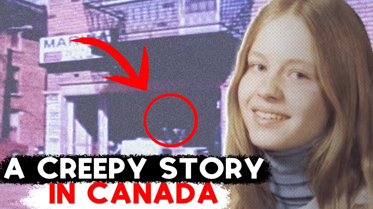 Solved 48 Years Later! The Sharon Pryor Case