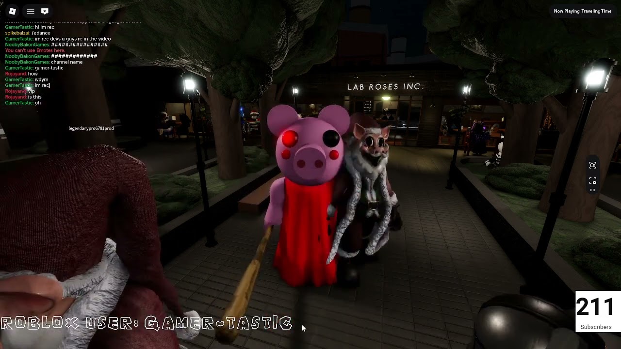PIGGY HALLOWEEN FAN GAMES!!?!?! (ONCE AGAIN AND NEW UPDATES)