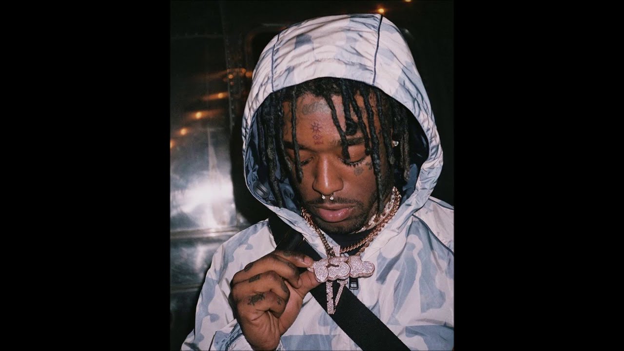 Vinso x Lil Uzi Vert Type Beat - 라비앙로즈 Prod. Vinso