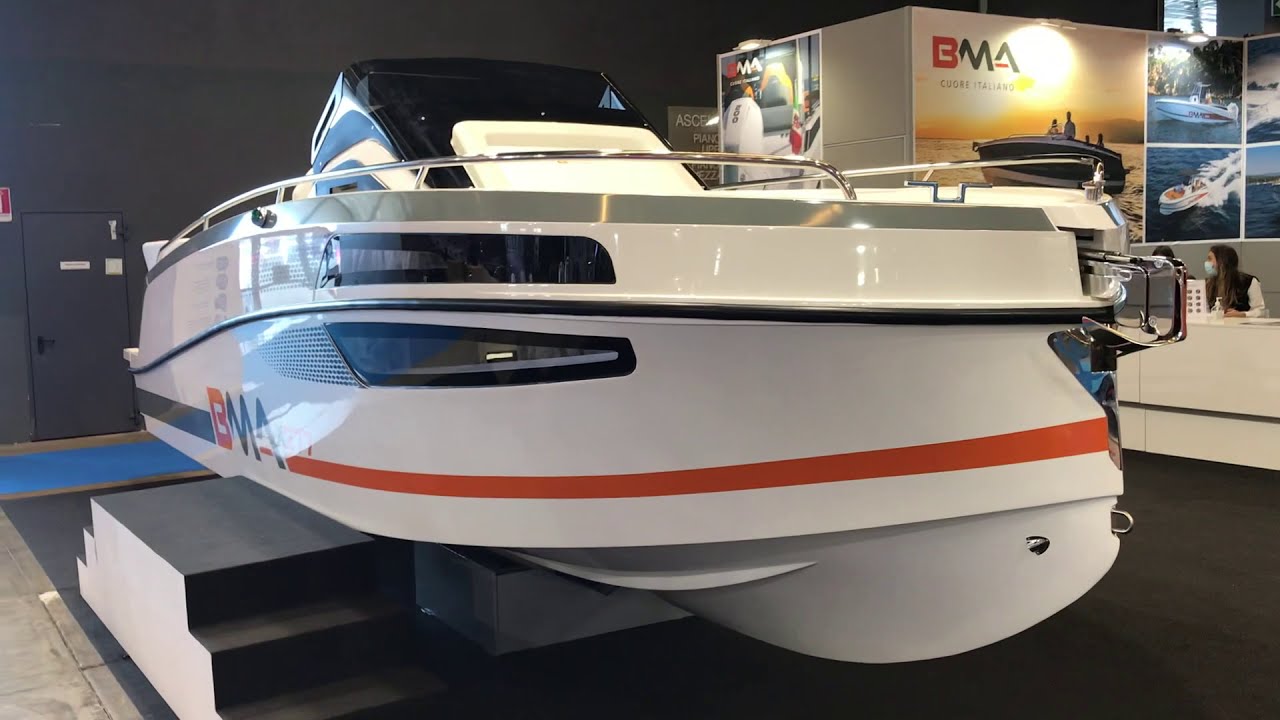 Presentation BMA X277