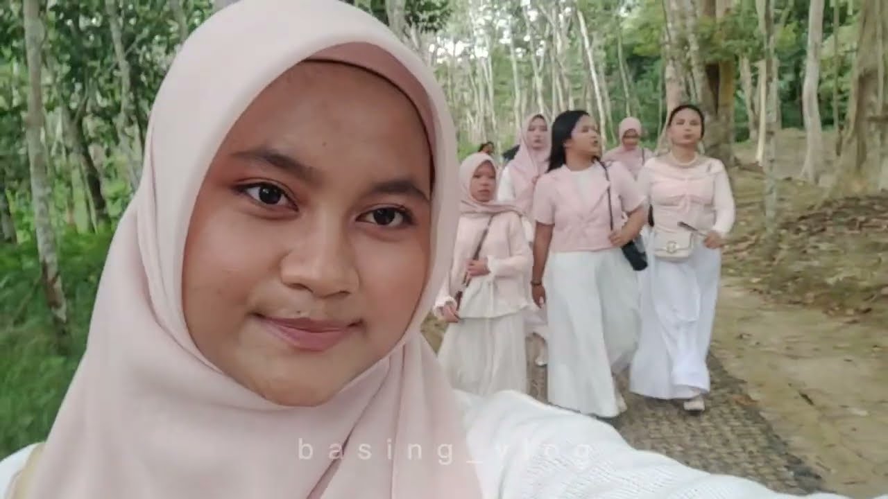 Weekend with us (no edit)