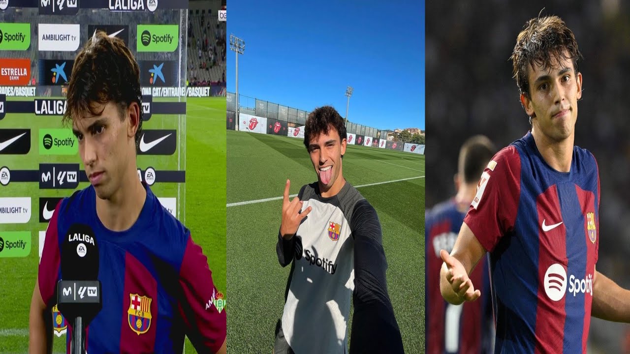 BEST Joao Felix edits on #tiktok