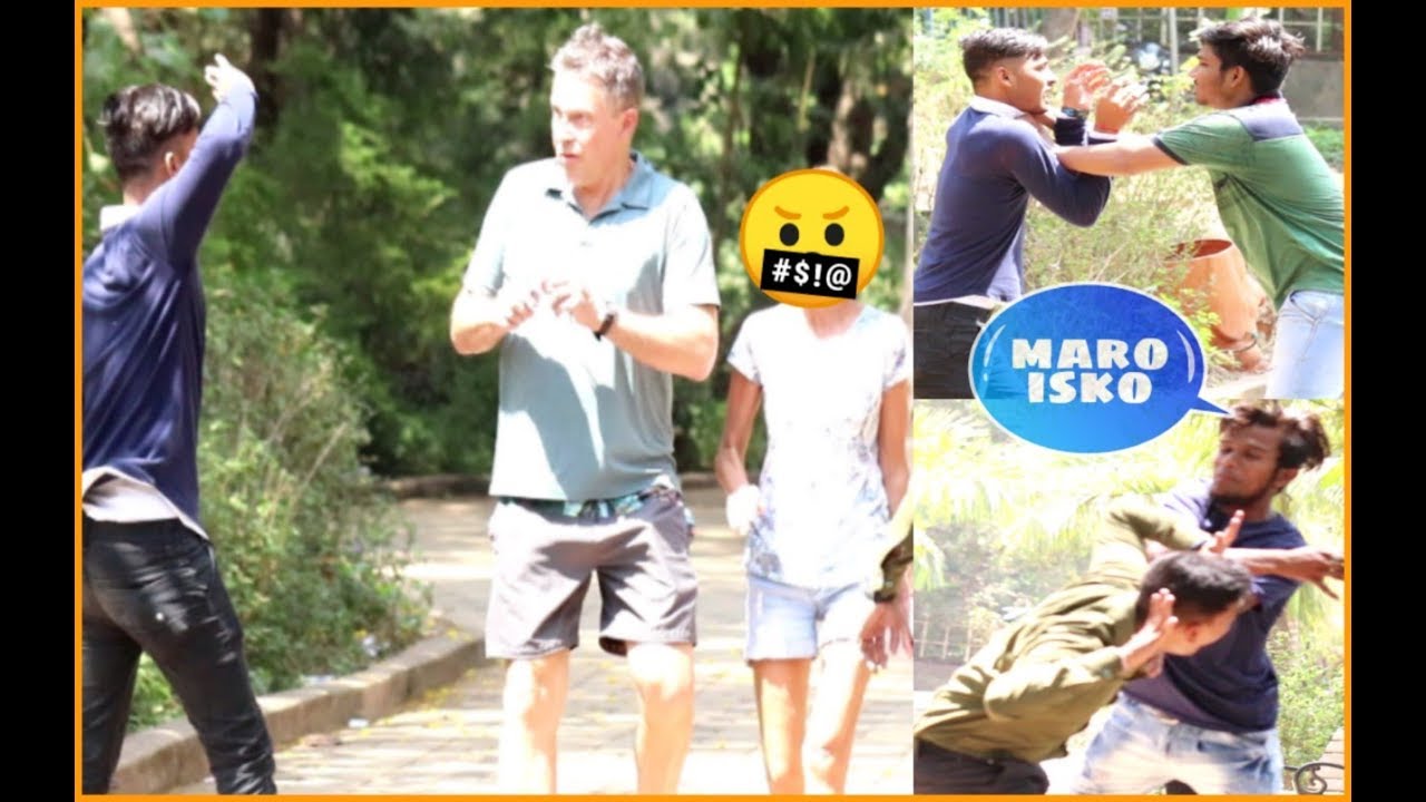 Salute Prank Gone wrong | Best Prank of 2019 | Adesh Gupta