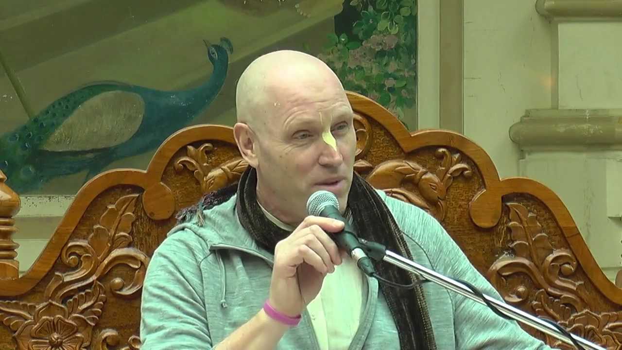 Vaisesika Prabhu - SB 04-31-10.