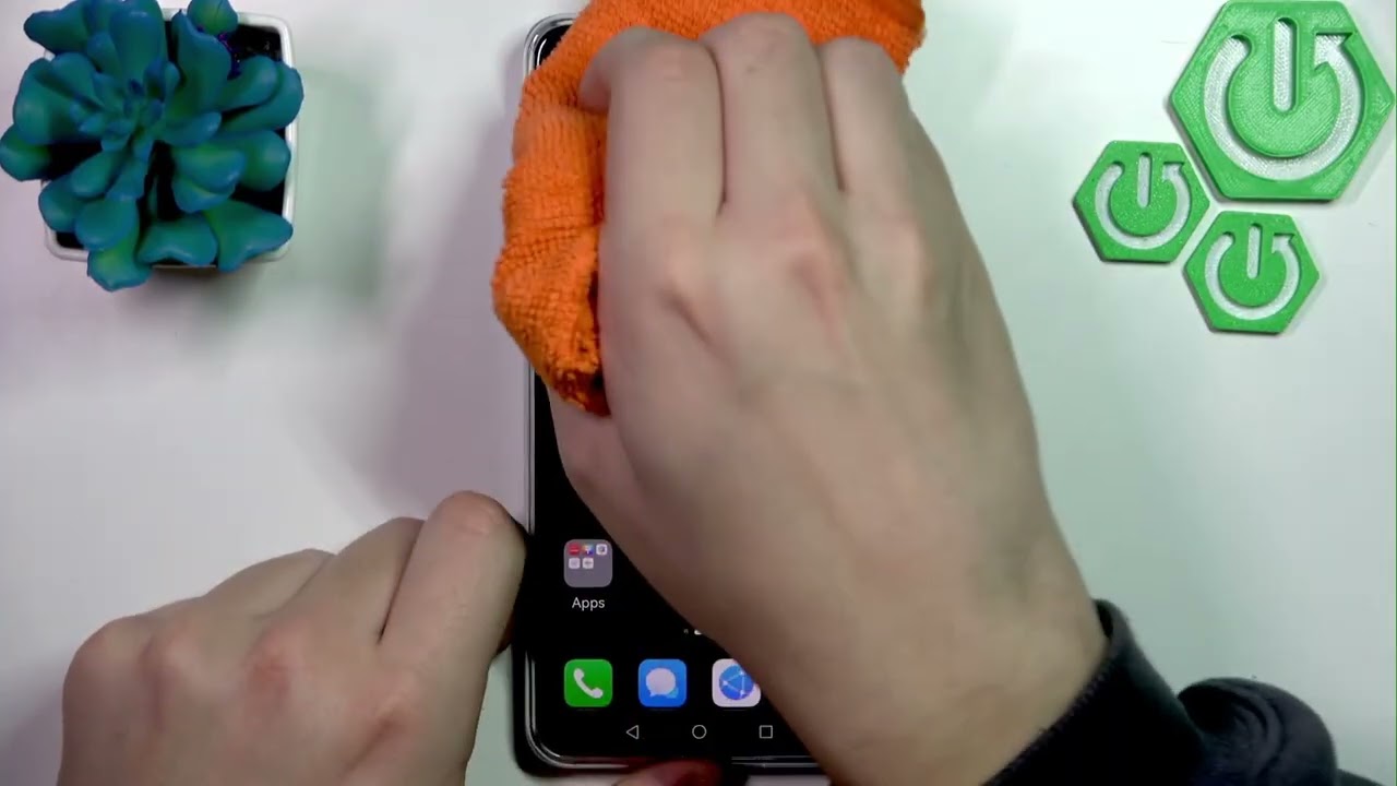 HUAWEI Nova 14 Pro – Dokunmatik Ekran Yanıt Vermiyor? Nasıl Düzeltilir