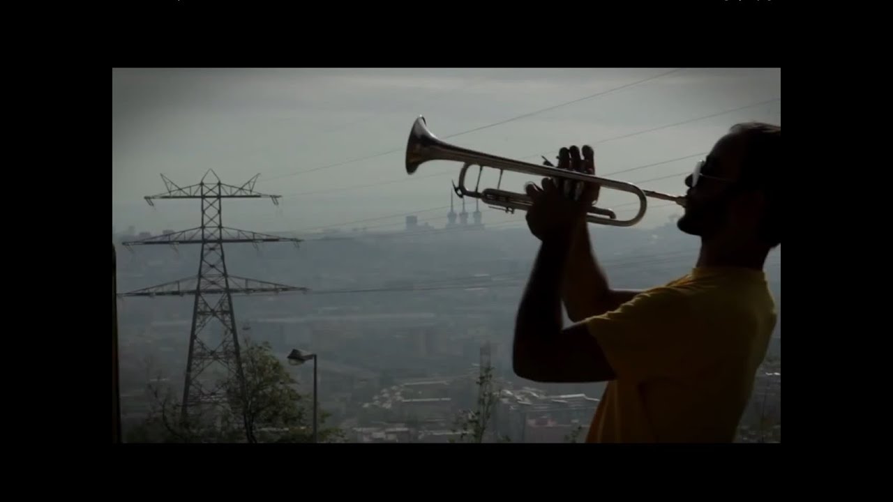 The Official Videoclip Batek Batucada HD